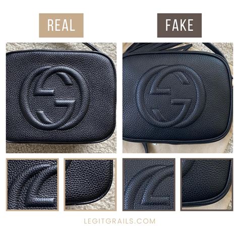 fake gucci disco bag|gucci knockoff bags.